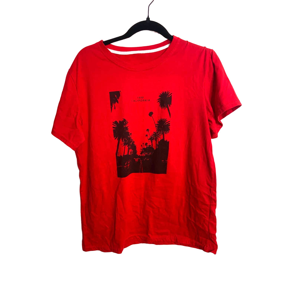 Red Shirt